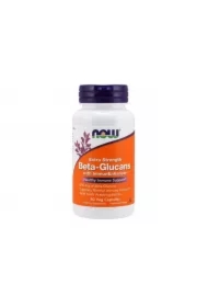 Beta-Glucans with ImmunEnhancer Suplement diety