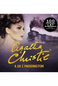 4.50 z Paddington. Panna Marple. Tom 7