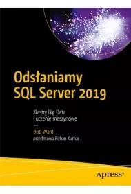 Odsłaniamy SQL Server 2019