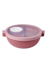 Miska Lunch Box z pokrywką Vita 2.0 Vivid Mauve 105832078700