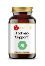 Fodmap Support™ suplement diety