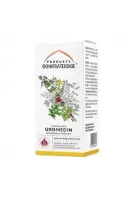 Uromedin Suplement diety