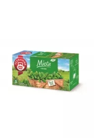 Herbata Ziołowa Mięta