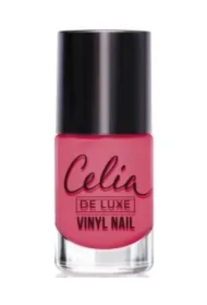 Lakier do paznokci De Luxe Vinyl 606