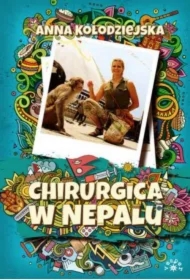 Chirurgica w Nepalu TW