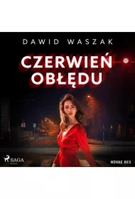 Czerwień obłędu