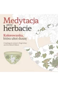 Medytacja przy herbacie