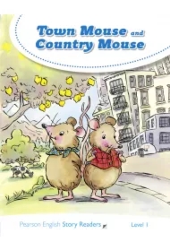 PESR Town Mouse and Country Mouse (1)