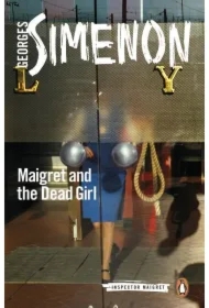 Maigret and the dead girl wer. angielska