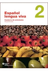 Espanol lengua viva 2 ćwiczenia + CD audio i CD ROM