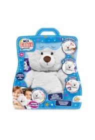 Miś Cobiś Śpioszek