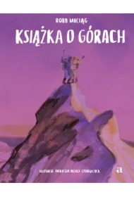 Książka o górach