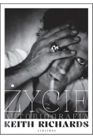 Życie. Autobiografia