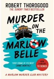 Murder on the Marlow Belle