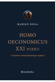 Homo oeconomicus XXI wieku