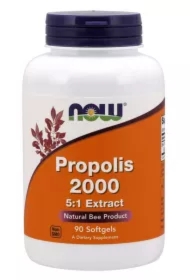 Propolis 2000 - ekstrakt 5:1 Suplement diety