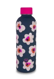 Bidon metalowy Coolpack bonet 500 ml Flores nina