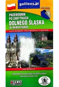 Przewodnik - Park Miniatur