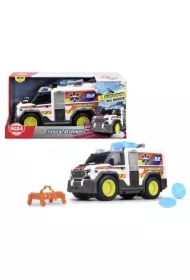 Ambulans biały 30cm