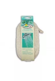 Naturalna myjka do czyszczenia łazienki