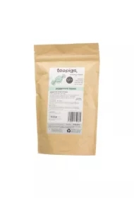 Peppermint Leaves herbata ziołowa sypana