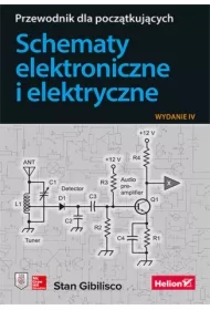 Schematy elektroniczne i elektryczne