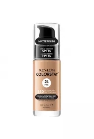 ColorStay™ Makeup for Combination/Oily Skin SPF15 podkład do cery mieszanej i tłustej 330 Natural Tan