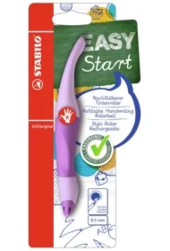 Pióro EASYoriginal Pastel R fiolet +wkład M nieb