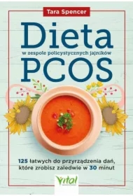 Dieta w zespole policystycznych jajników PCOS