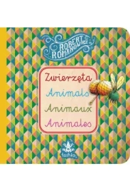 Zwierzęta, Animals, Animaux, Animales