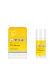 Odżywczy krem pod oczy z ceramidami