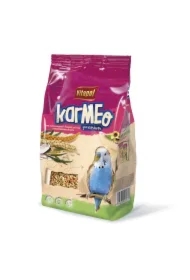 Karmeo premium karma pełnoporcjowa dla papużki falistej w worku