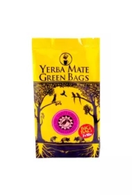 Herbata yerba mate Green Mas Energia Guarana