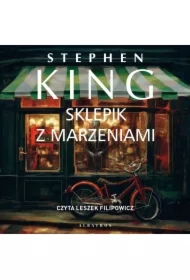 Sklepik z marzeniami