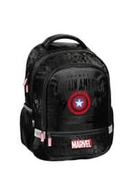 Plecak 2-komorowy Capitan America AV25AV-260