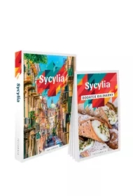 Sycylia - przewodnik z dodatkiem kulinarnym