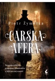 Carska afera