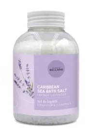 Sól do kąpieli Francuska Lawenda