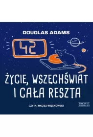 Życie, wszechświat i cała reszta