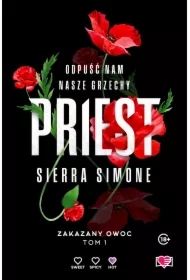 Priest. Zakazany owoc. Tom 1