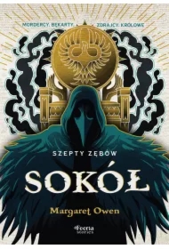 Sokół. Szepty zębów. Tom 2