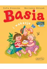 Basia i wakacje
