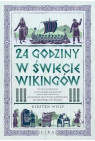 24 godziny w świecie wikingów