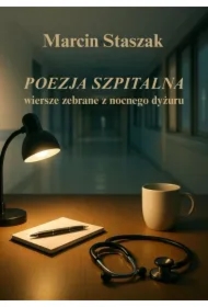 Poezja Szpitalna