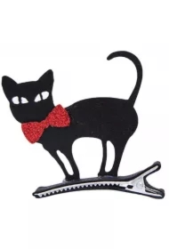 Spinki do włosów Happy Halloween