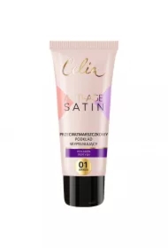 Satin Anti-Age podkład przeciwzmarszczkowy do twarzy 01