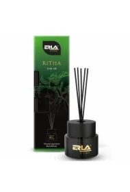 Patyczki zapachowe premium. erla ritha pure air 100ml