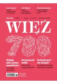 Więź 2/2025