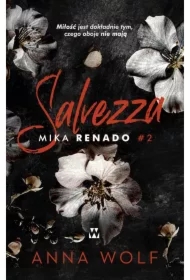 Salvezza. Mika Renado