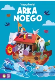 Wypychanki. Arka Noego
